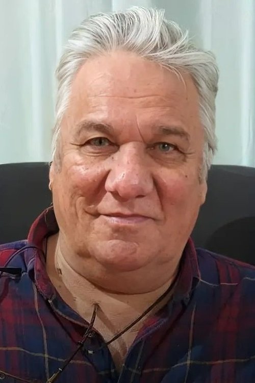 Jamshid Jahanzadeh photo