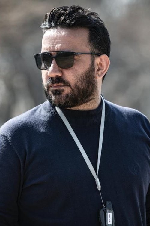 Profile image of Jamshid Mahmoudi
