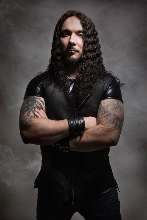 Jan Axel "Hellhammer" Blomberg photo