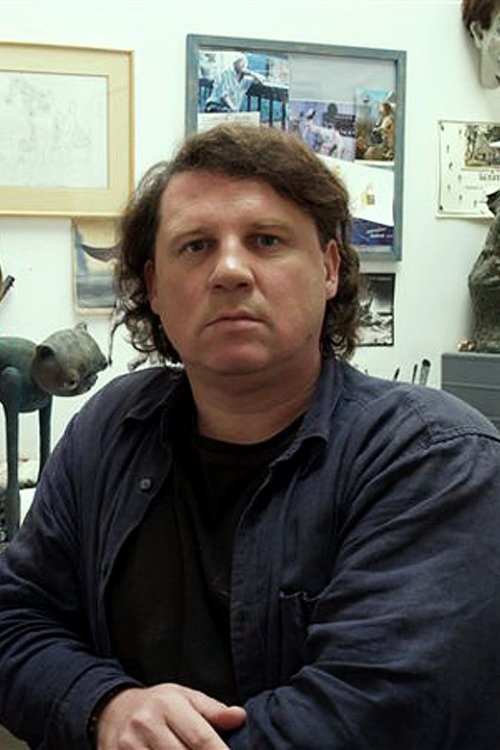 Profile image of Jan Balej