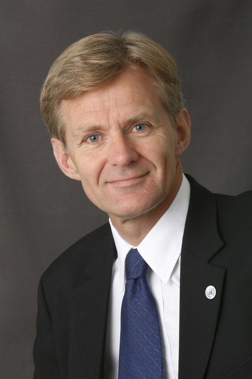 Jan Egeland photo