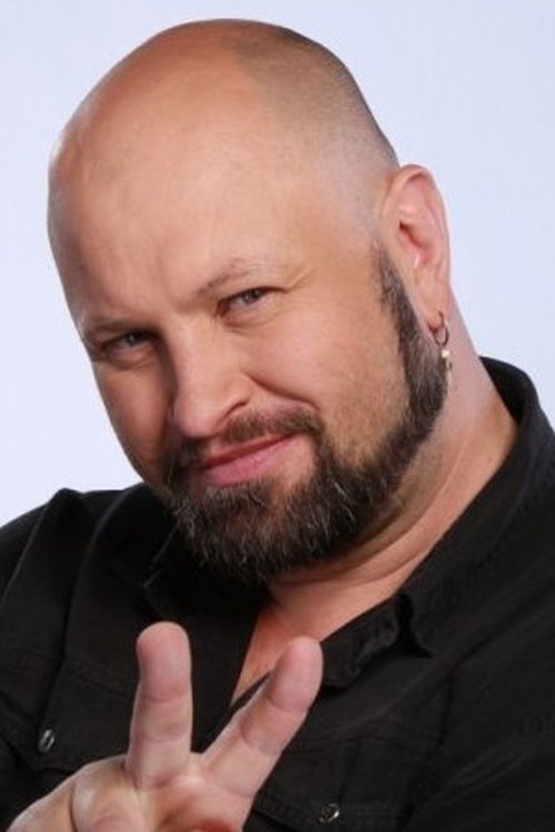 Jan Filipenský photo