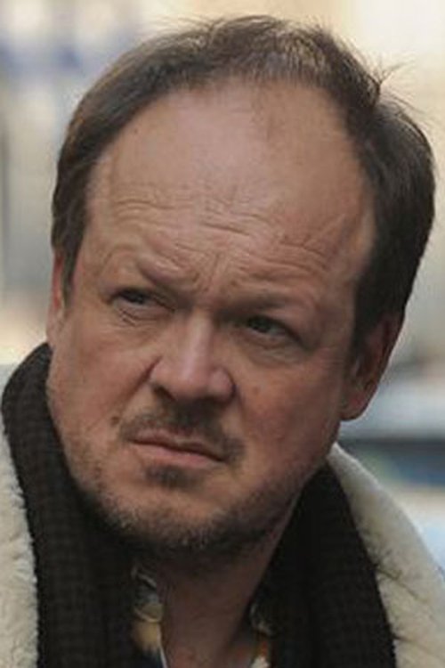 Jan Hammenecker photo