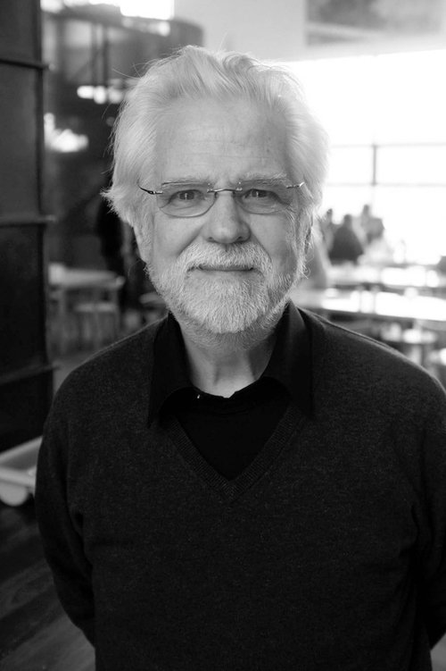 Jan Harlan photo