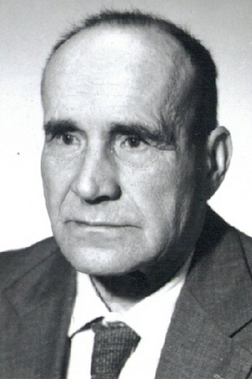 Jan Józef Szczepański photo