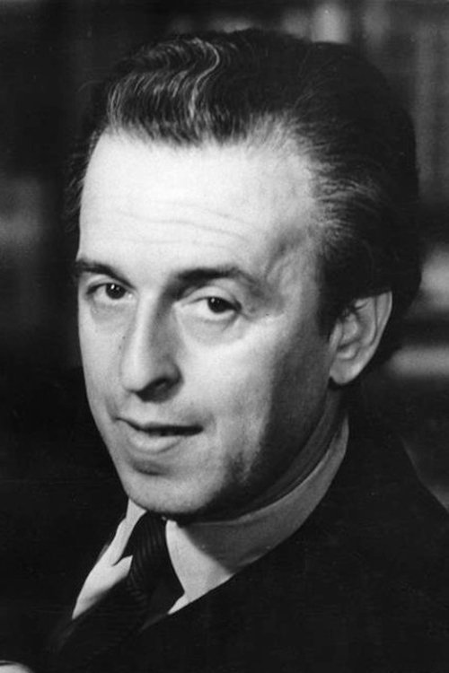 Profile image of Ján Kadár