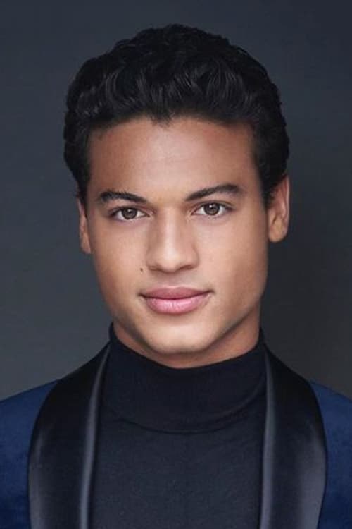 Jan Luis Castellanos photo