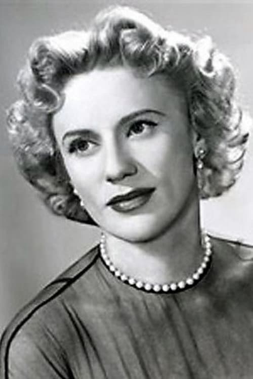 Jan Miner photo