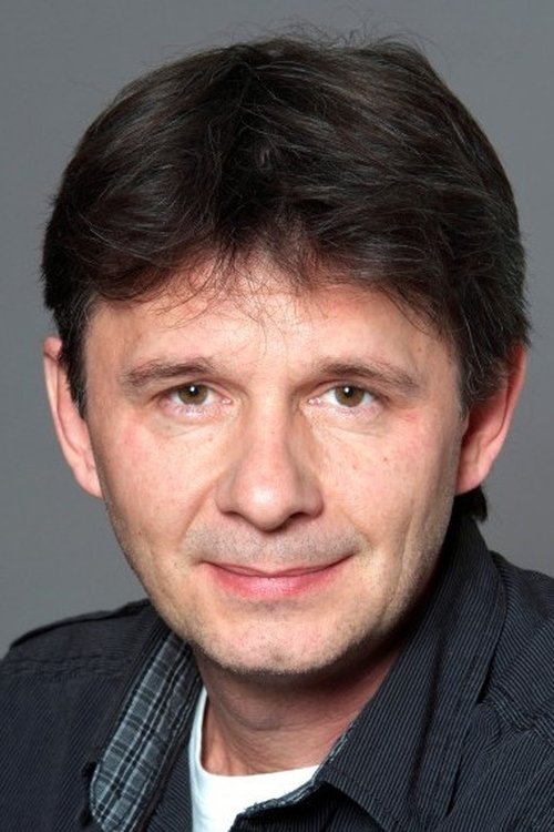 Jan Šťastný photo