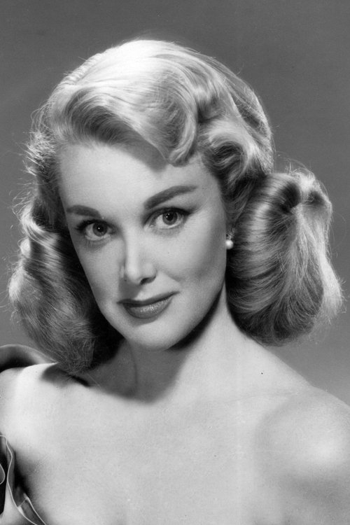 Jan Sterling photo