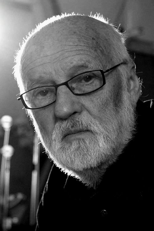 Profile image of Jan Švankmajer
