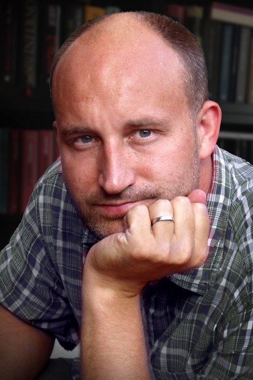 Profile image of Jan Tománek