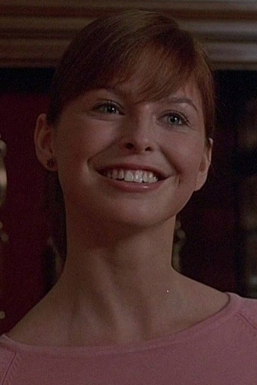 Jana Havlickova photo