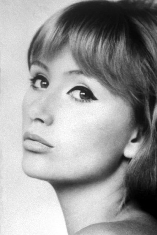 Jana Nováková photo