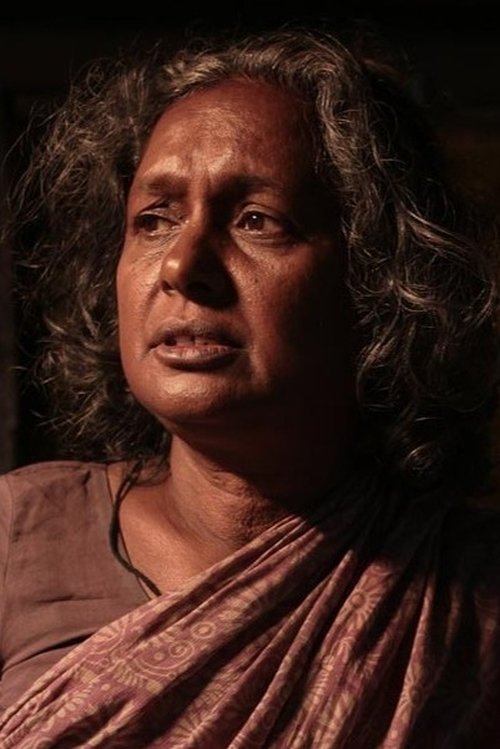 Janaki Jayaraman photo