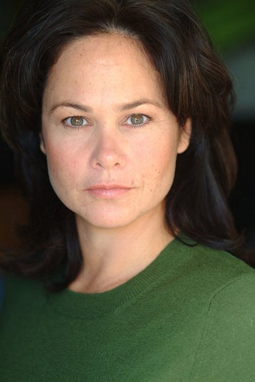 Jane A. Rogers photo