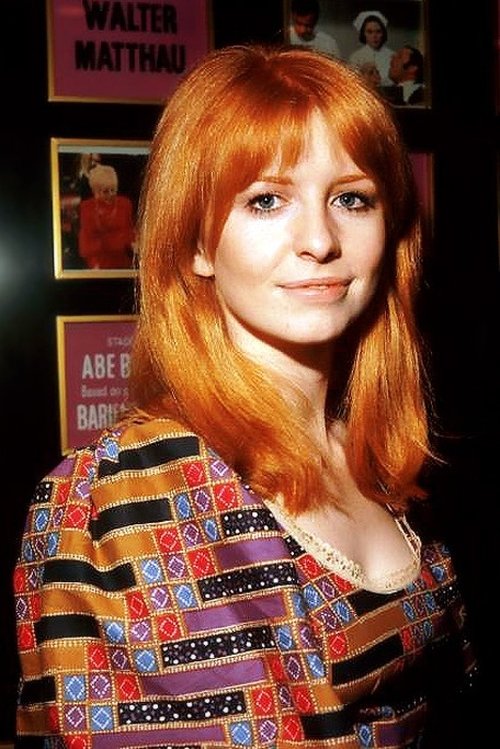 Jane Asher photo
