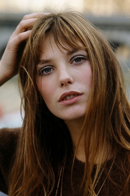 Jane Birkin photo