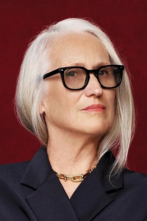 Jane Campion photo