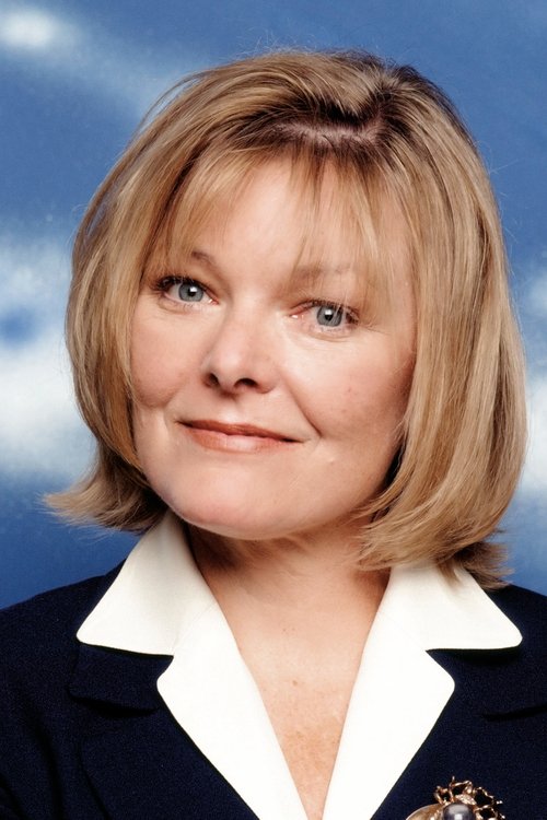 Jane Curtin photo