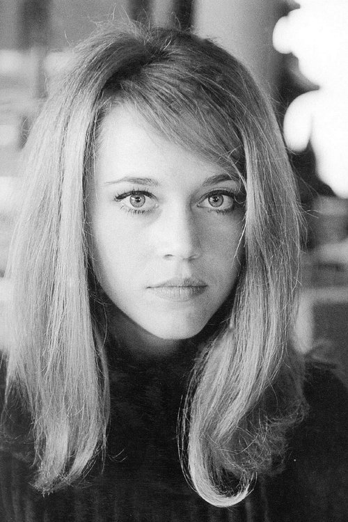 Jane Fonda photo