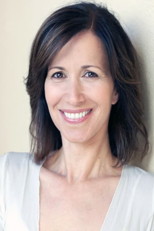 Jane Higginson photo