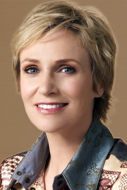 Jane Lynch photo