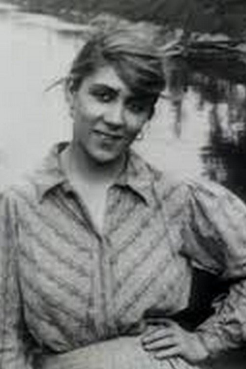 Jane Maylianes photo