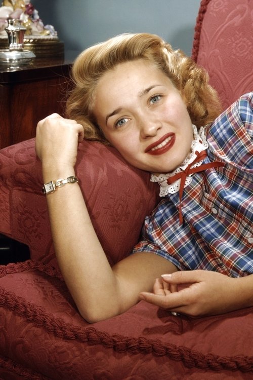 Jane Powell photo