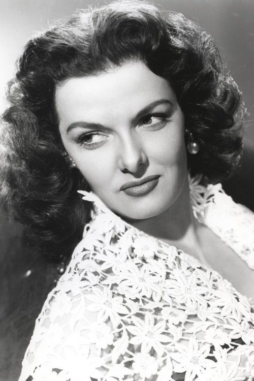 Jane Russell photo