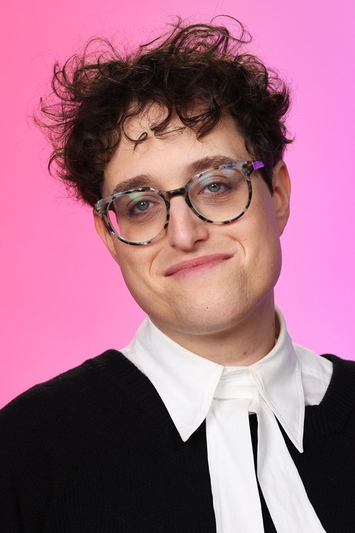 Profile image of Jane Schoenbrun