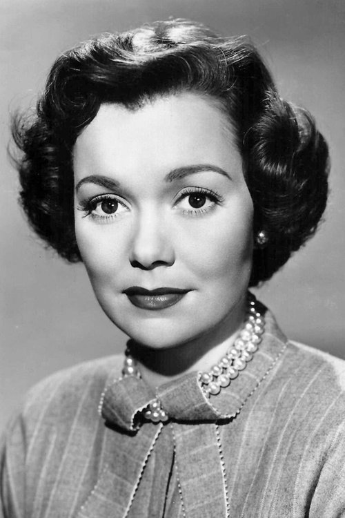 Jane Wyman photo