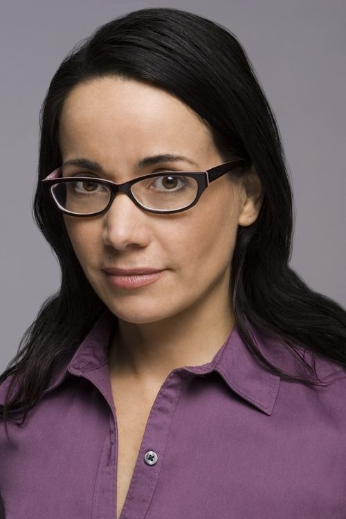 Janeane Garofalo photo