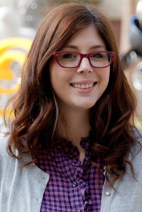 Janelle Asselin photo