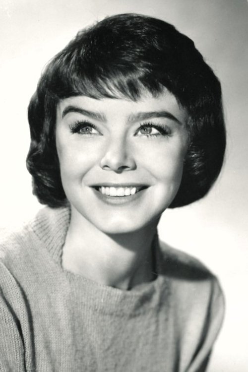 Janet Munro photo