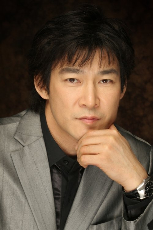 Jang Dong-jik photo