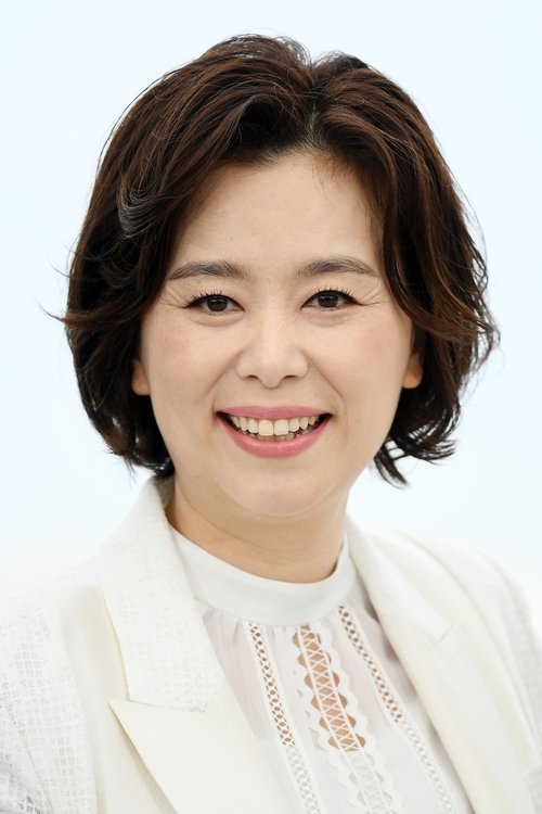 Jang Hye-jin photo