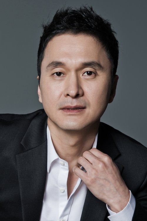 Jang Hyun-sung photo