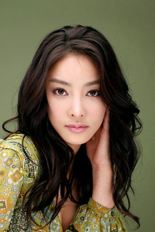 Jang Ja-yeon photo