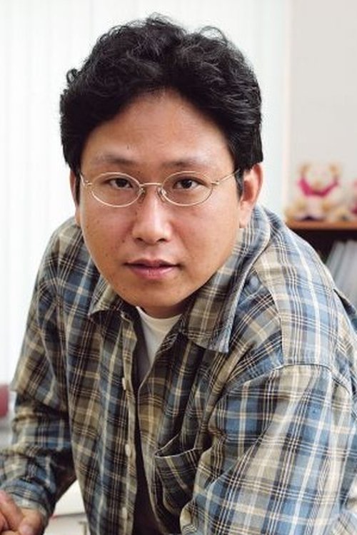 Profile image of Jang Kyu-sung