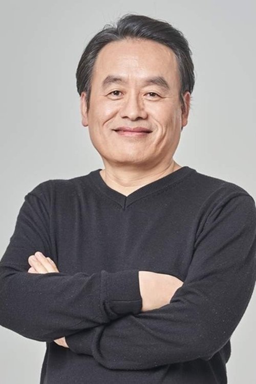 Jang Nam-yeol photo
