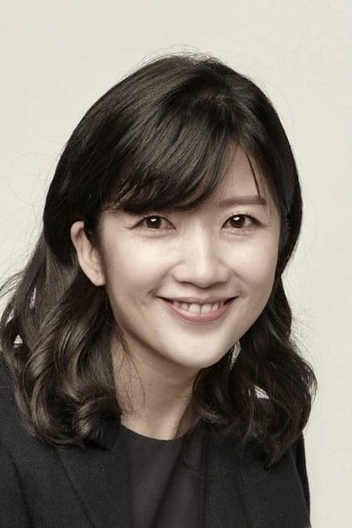 Jang So-yeon photo