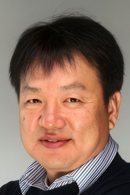 Profile image of Jang Yong-woo
