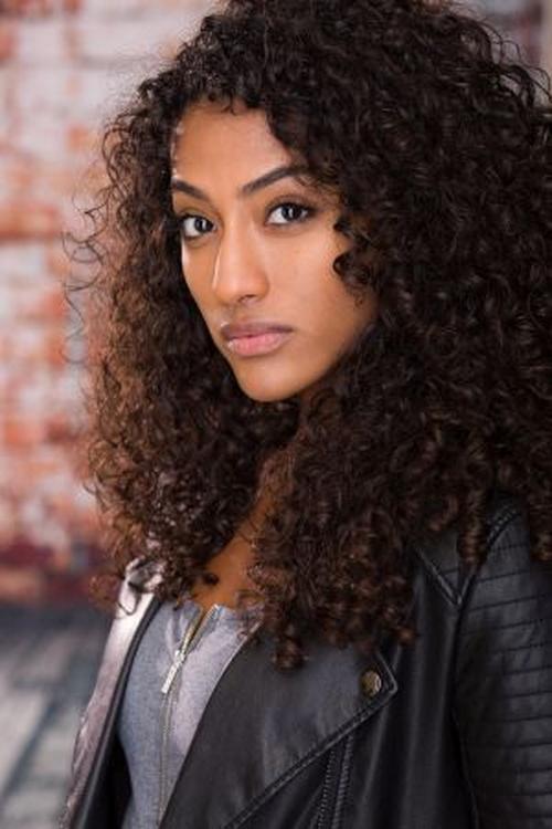 Janina Gordillo photo