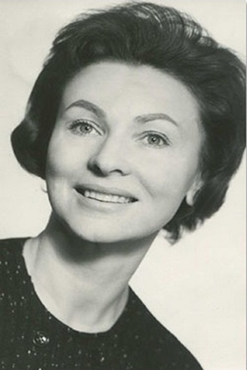 Janina Szydłowska photo