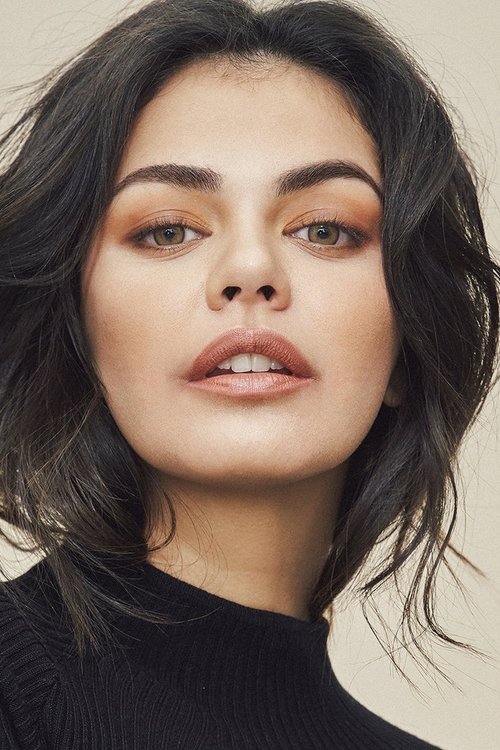 Janine Gutierrez photo