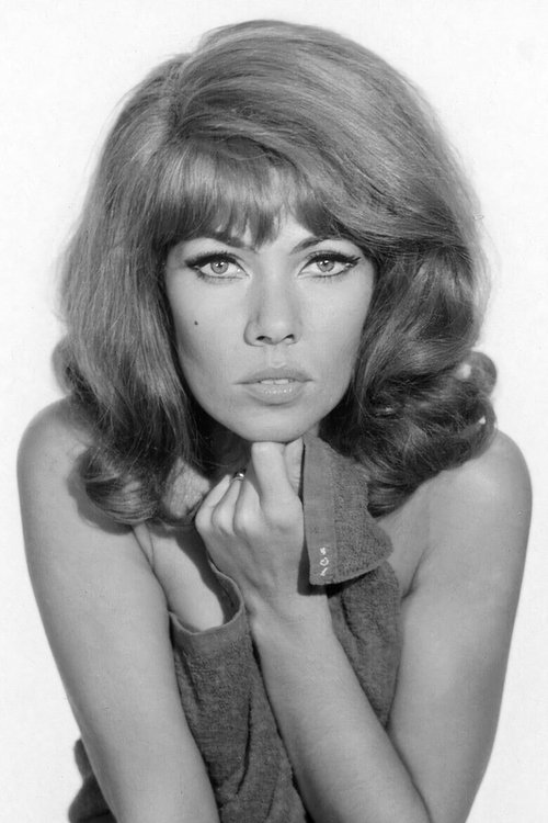 Janine Reynaud photo