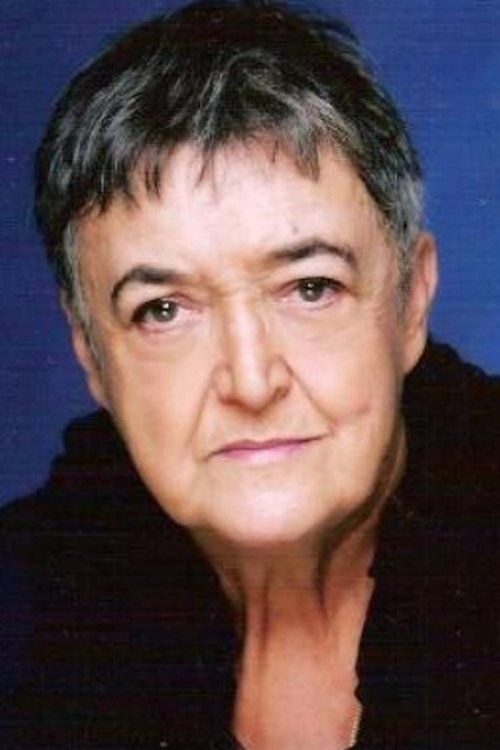 Janine Souchon photo