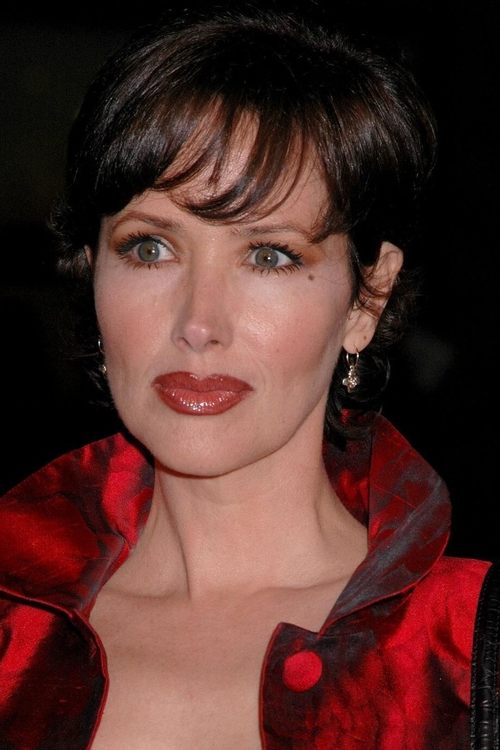 Janine Turner photo