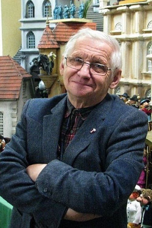 Profile image of Jānis Cimmermanis